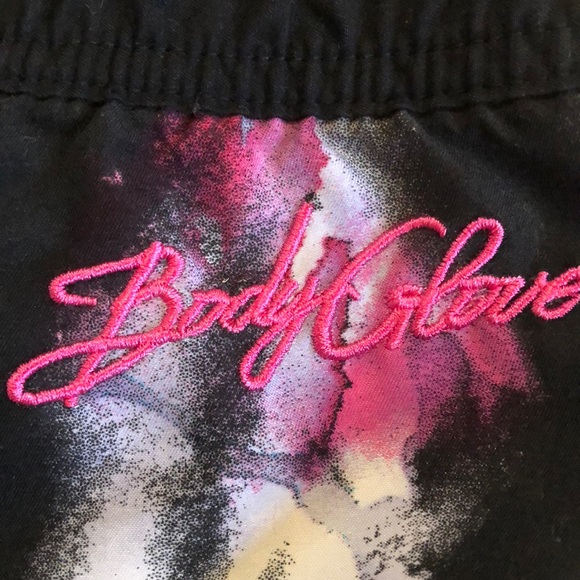Body Glove shorts - Picture 3 of 4